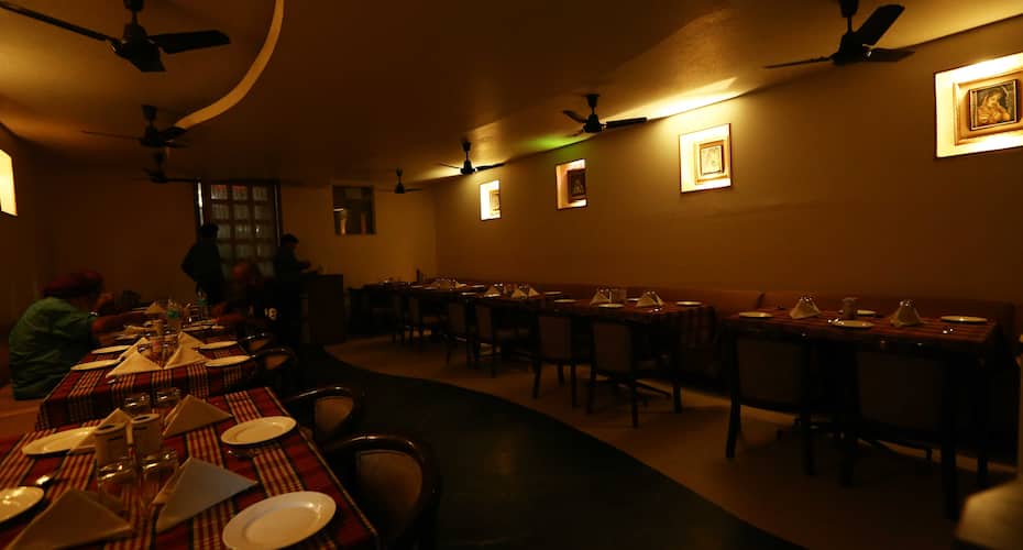 Pagoda hotel & Restaurant, Sri Ganganagar 5